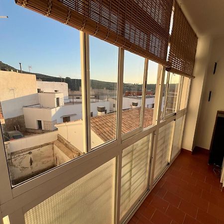 Titanic Apartment Cazorla Exterior foto